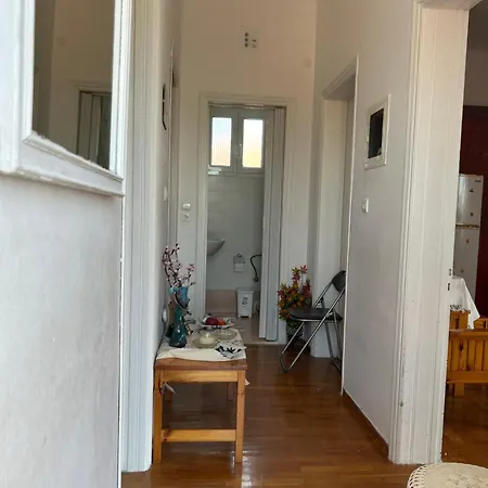 With View Διαμέρισμα *