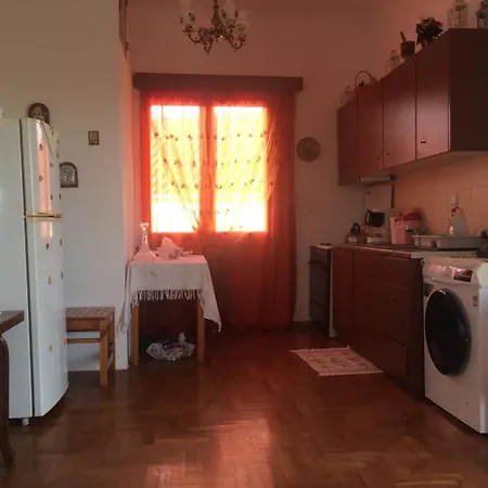 Διαμέρισμα With View